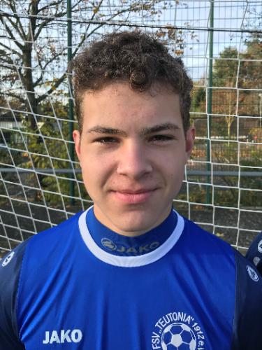 Avatar Bild für Alexander Jedlitschka