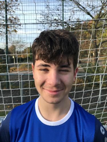 Avatar Bild für Ercan Lehmann