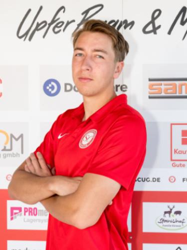 Avatar Bild für Valentin Batzer