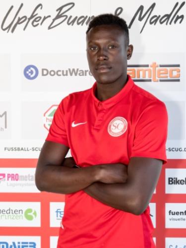 Avatar Bild für Nesta Kingi