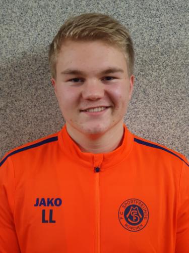 Avatar Bild für Luan Lücht