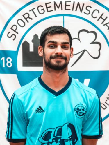 Avatar Bild für Nasim Mohammad