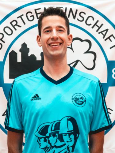 Avatar Bild für Benedikt Schmid