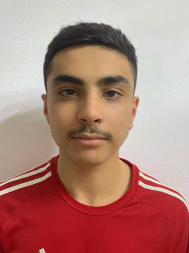 Avatar Bild für Antonios Faried Murad