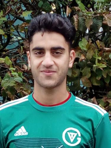 Avatar Bild für Noorullah Rostami