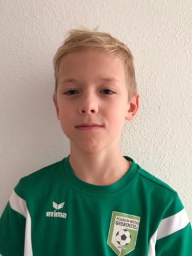 Avatar Bild für Benjamin Mago