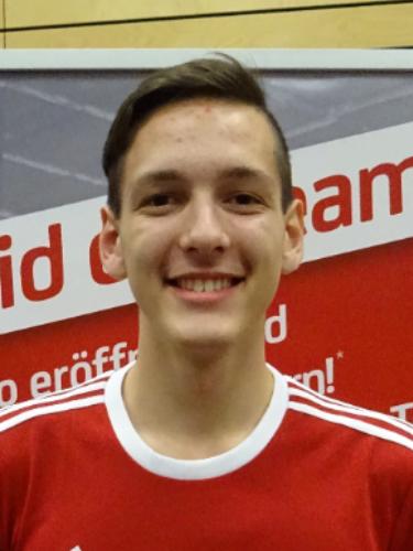 Avatar Bild für Nikita Zykov