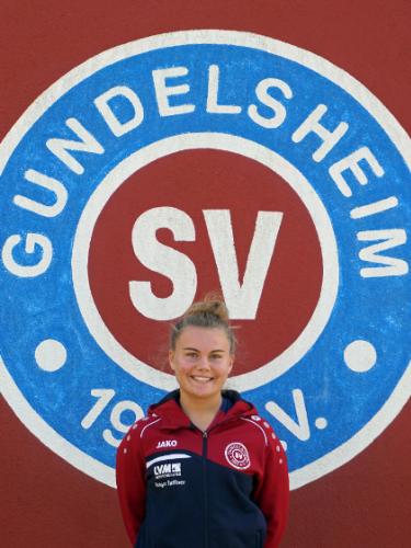 Avatar Bild für Zoe Biebl