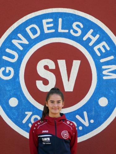 Avatar Bild für Julia Förtsch