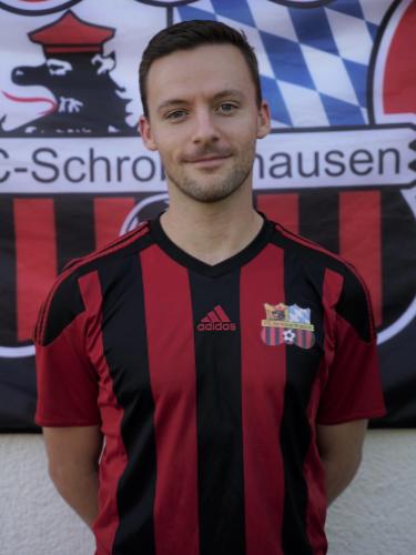 Avatar Bild für Patrick Breitsamer