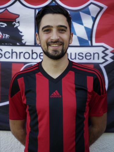 Avatar Bild für Oguzhan Halici