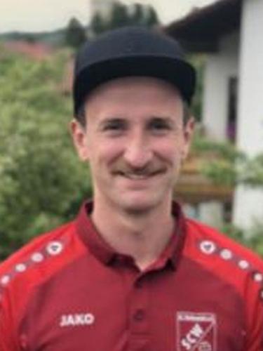 Avatar Bild für Patrick Weiß