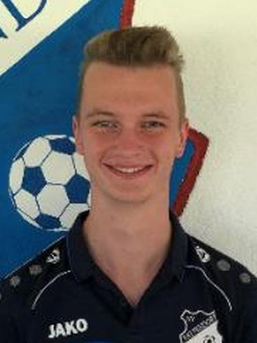 Avatar Bild für Maximilian Kraus