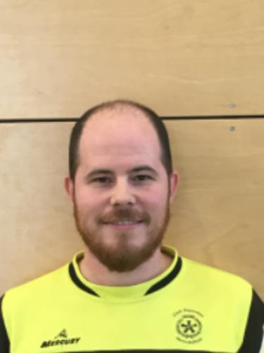 Javier Garcia Garrido