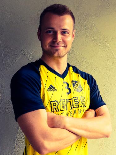 Avatar Bild für Beni Haberlander