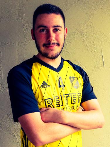 Avatar Bild für Stefan Strohhammer