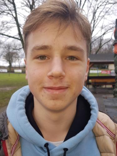 Avatar Bild für Timofey Haberkorn