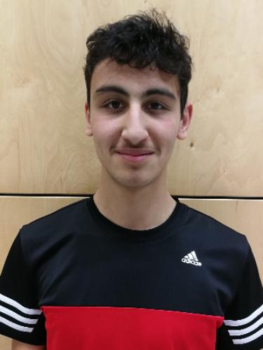 Avatar Bild für Khaldoun Alsalloum