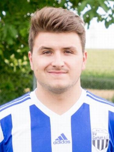 Avatar Bild für Lukas Rader