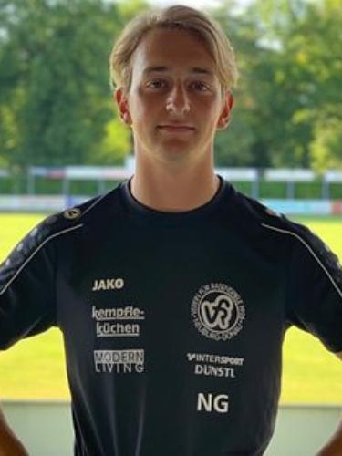Avatar Bild für Niklas Golling