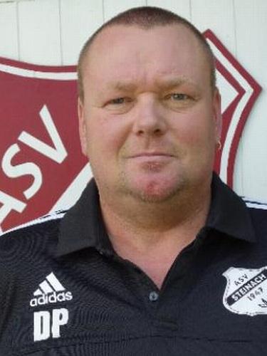 Dietmar Petzenhauser