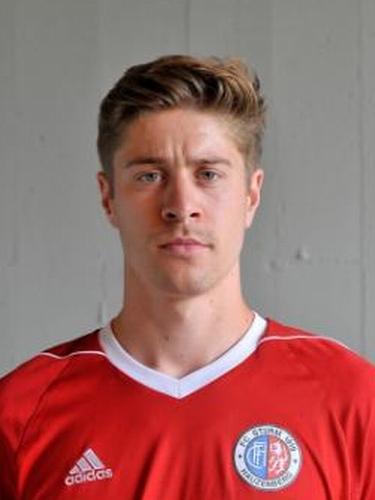 Avatar Bild für Sebastian Hirz