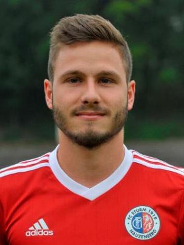 Avatar Bild für Bastian Parzer