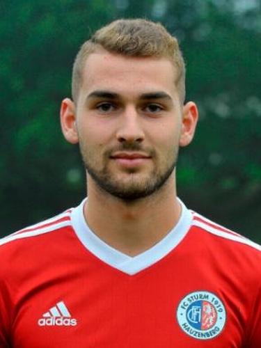 Avatar Bild für Sebastian Raml