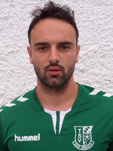 Avatar Bild für Dominik Huber