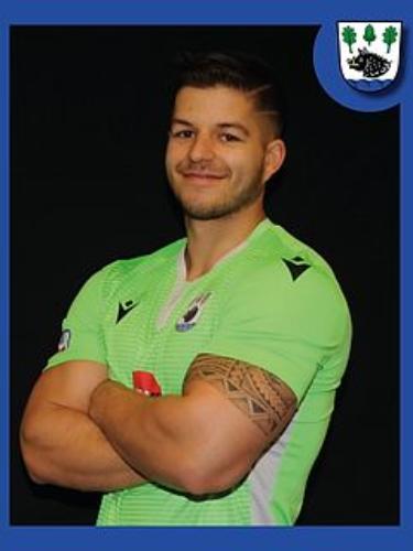 Avatar Bild für Nico Hunger