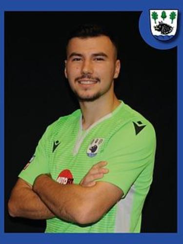 Avatar Bild für Bejan Islami