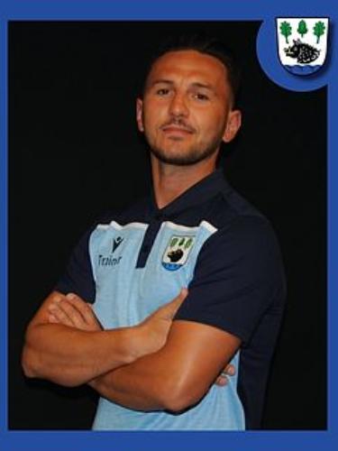 Avatar Bild für Bujar Selmani