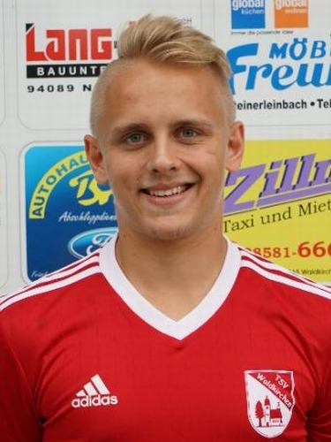 Avatar Bild für Lucas Geisler