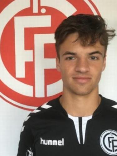 Avatar Bild für Tim Dornberger