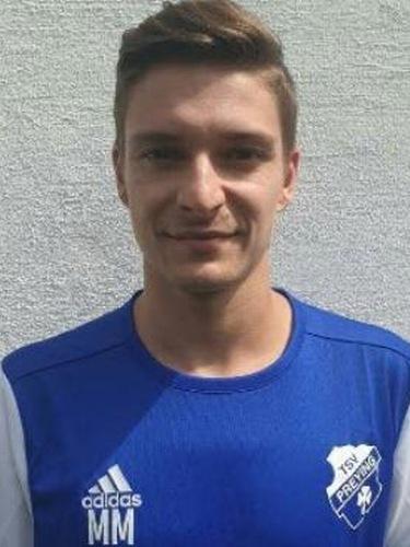 Avatar Bild für Mario Mader