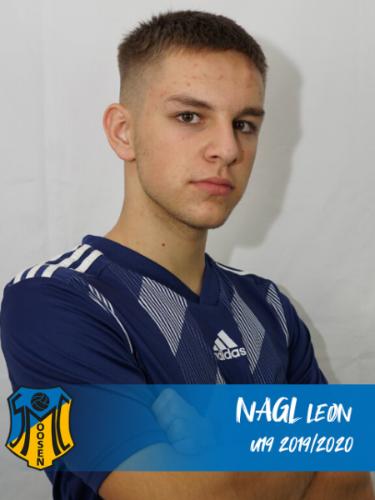 Avatar Bild für Leon Nagl