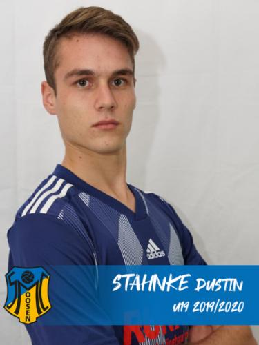 Avatar Bild für Dustin Stahnke