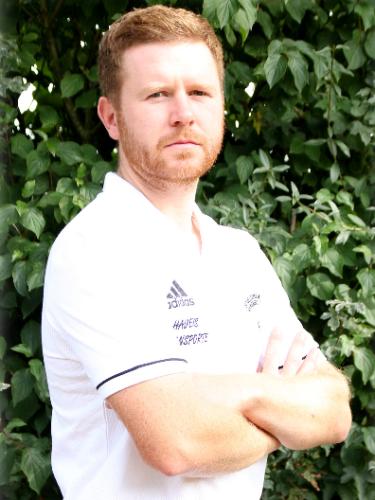 Avatar Bild für Andre Hofer