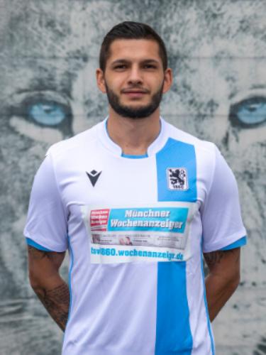 Avatar Bild für Slobodan Disic