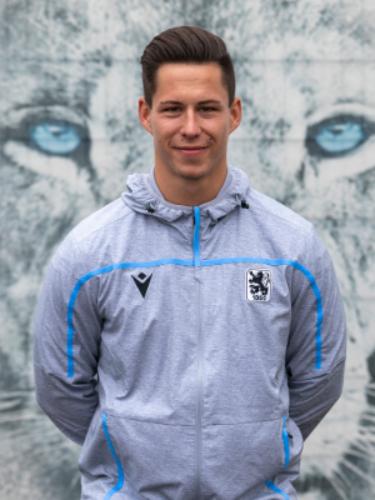 Avatar Bild für Florian Eisenmann