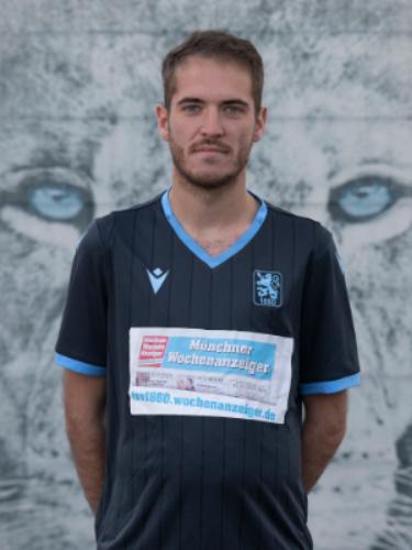 Avatar Bild für Matthew Gascoyne