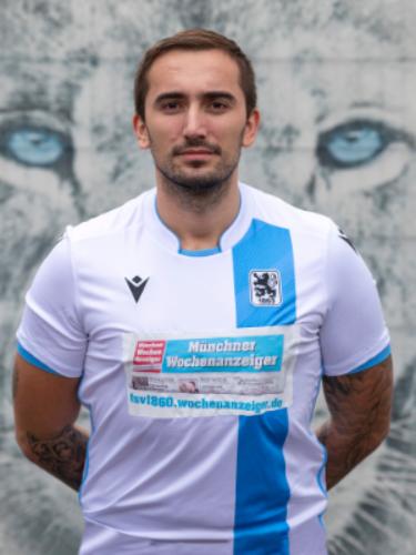 Avatar Bild für Ivica Krizan