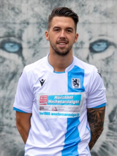 Avatar Bild für Dejan Prijovic