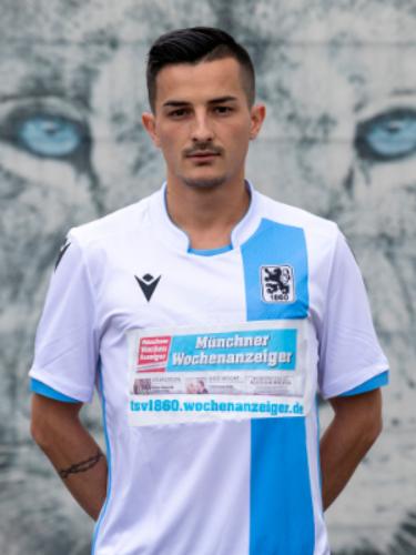 Avatar Bild für Drilond Tahiri