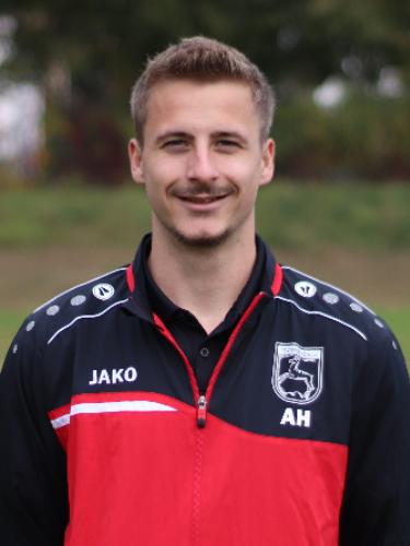 Avatar Bild für Alexander Huber