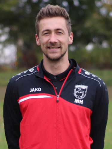 Avatar Bild für Maximilian Huber