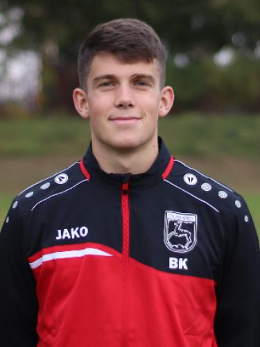 Avatar Bild für Benedikt Köhler