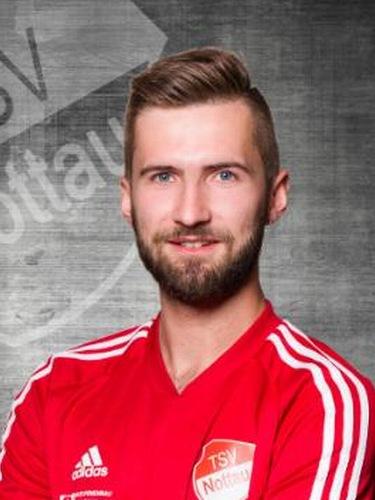 Avatar Bild für Tobias Eder