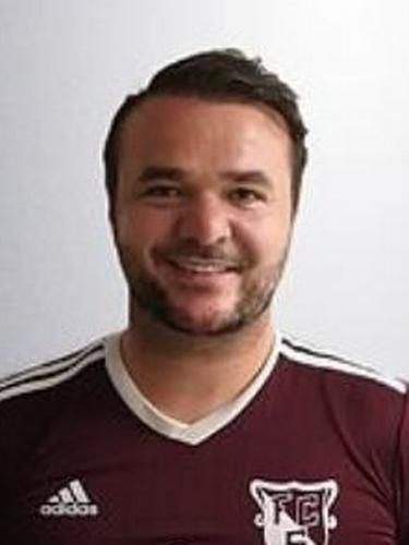 Avatar Bild für Samir Ramovic