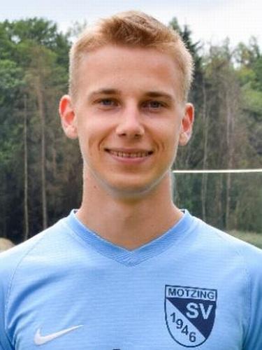 Avatar Bild für Dominik Poeschl